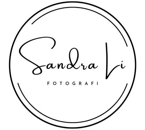 Sandra Li fotografi Logotyp